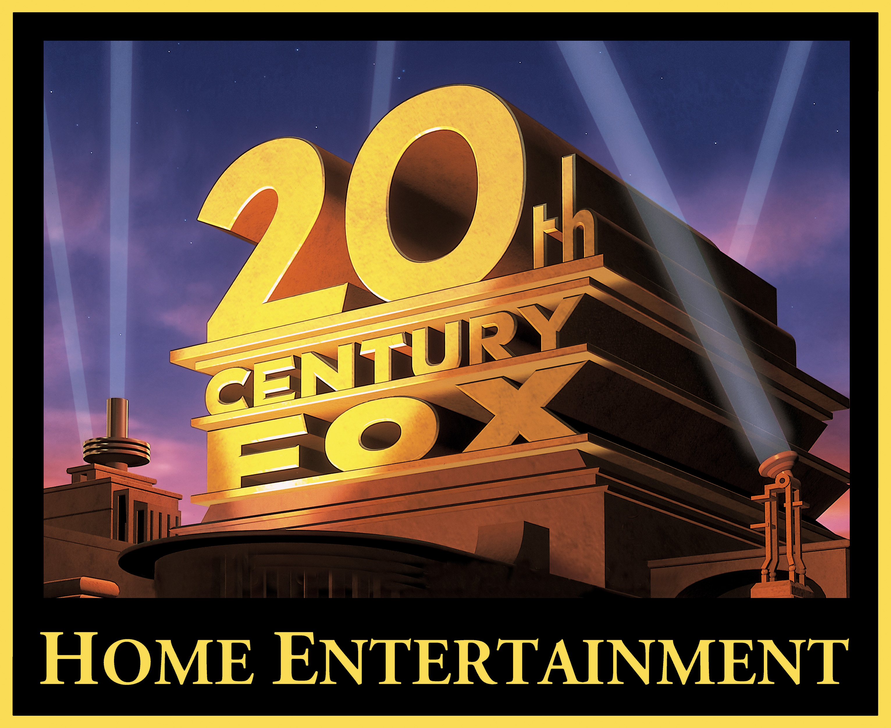 Resultado de imagen de 20th Century Fox Home Entertainment