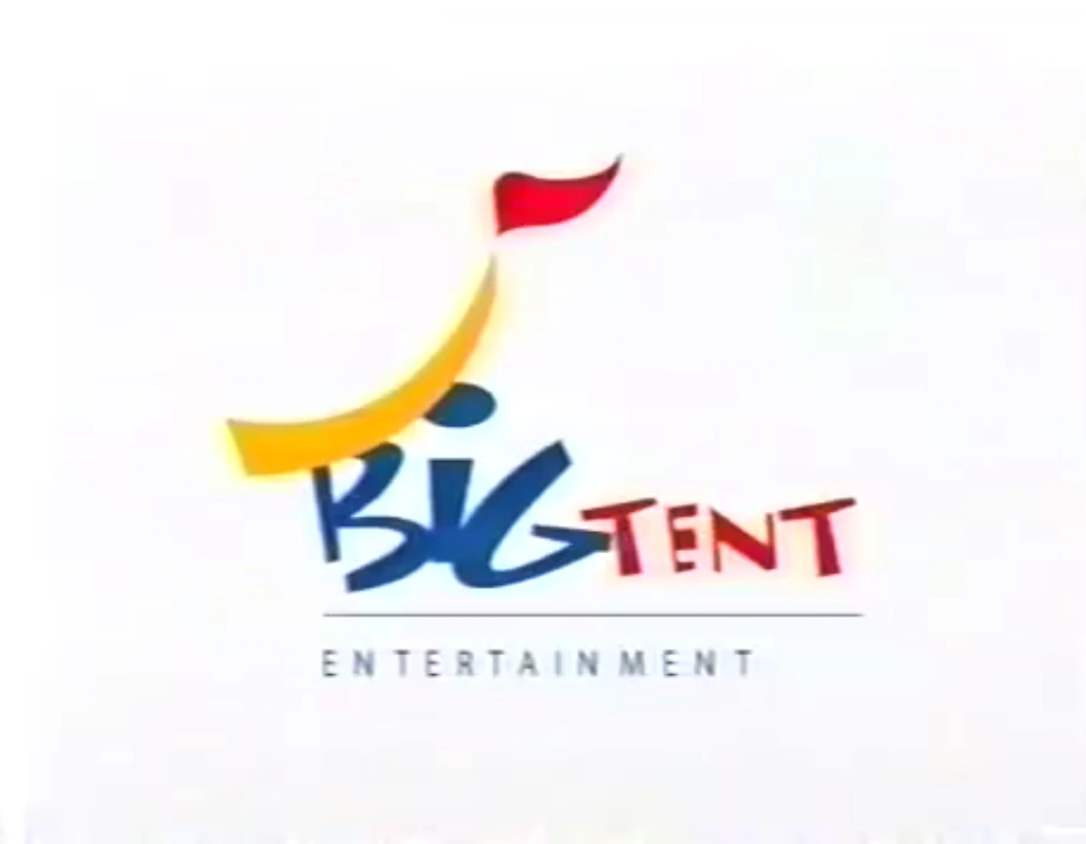 Big Tent Entertainment Logopedia FANDOM powered by Wikia