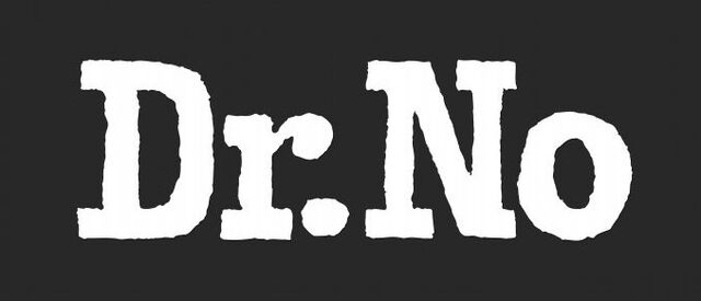 File:Dr. No Logo.jpg