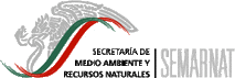 Semarnat logo