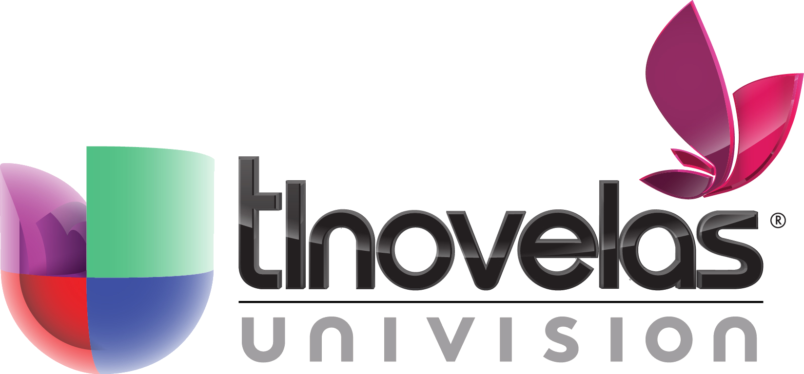 Univision tlnovelas Logopedia FANDOM powered by Wikia
