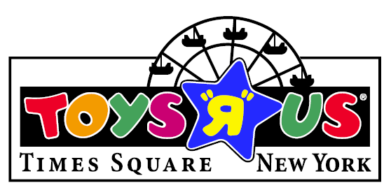 Times Square Logo Design Times Square Logo Design