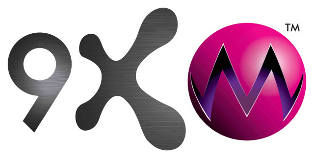 File:9XM logo.png
