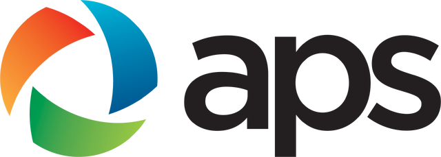 File:APS logo 2011.png