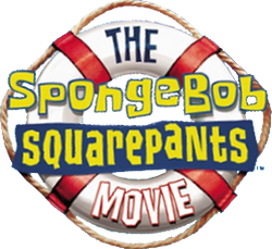 The SpongeBob Squarepants Movie | Logopedia | FANDOM powered by Wikia