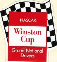Monster Energy NASCAR Cup Series | Logopedia | Fandom powered by Wikia