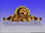 MGM Kids | Logopedia | FANDOM powered by Wikia