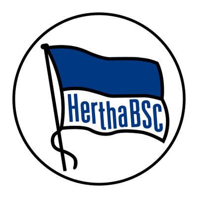 File Hertha  BSC logo  flag in circle svg Logopedia 