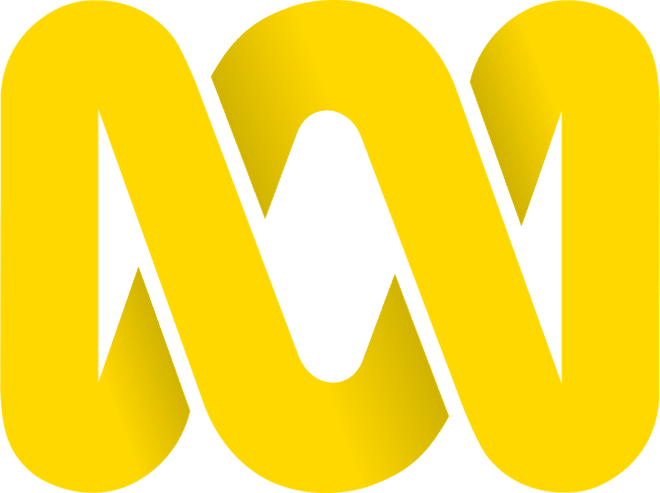Image ABC yellow  logo  2014 png Logopedia FANDOM 