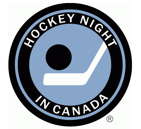 Hockey Night in Canada | Logopedia | FANDOM powered by Wikia