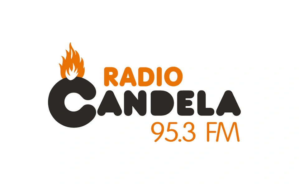 Candela FM Logopedia FANDOM powered by Wikia