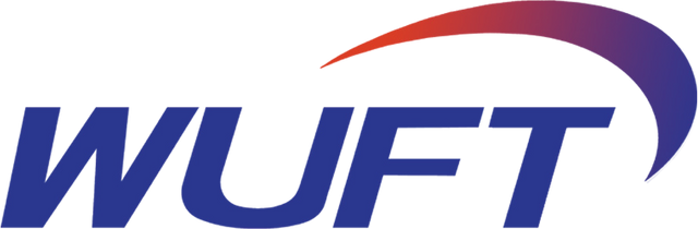 File:WUFT logo.png