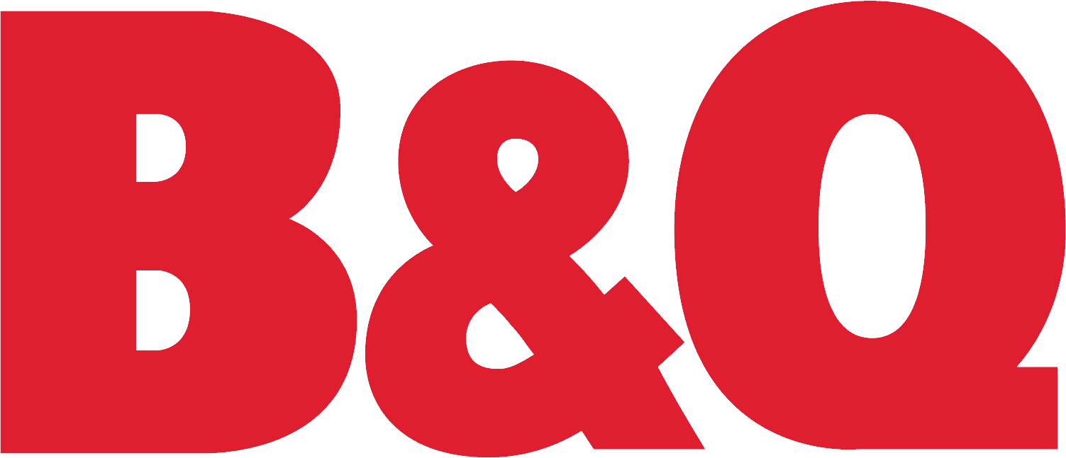 B&Q | Logopedia | FANDOM powered by Wikia