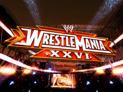 Image - 2067 - logo wrestlemania wwe.png | Logopedia | FANDOM powered ...