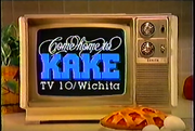 Come home to KAKE