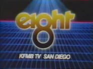 KFMBTV Logopedia Fandom powered by Wikia