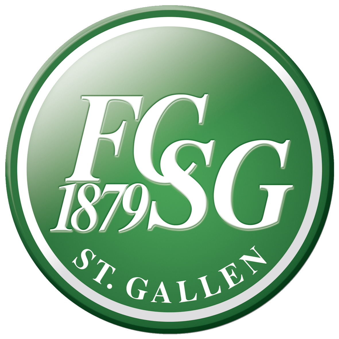 St Gallen Fußball