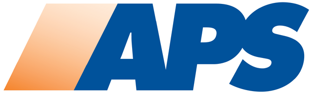 File:APS logo.png