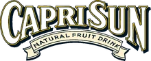 Capri Sun | Logopedia | Fandom powered by Wikia
