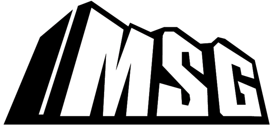 MSG | Logopedia | FANDOM powered by Wikia