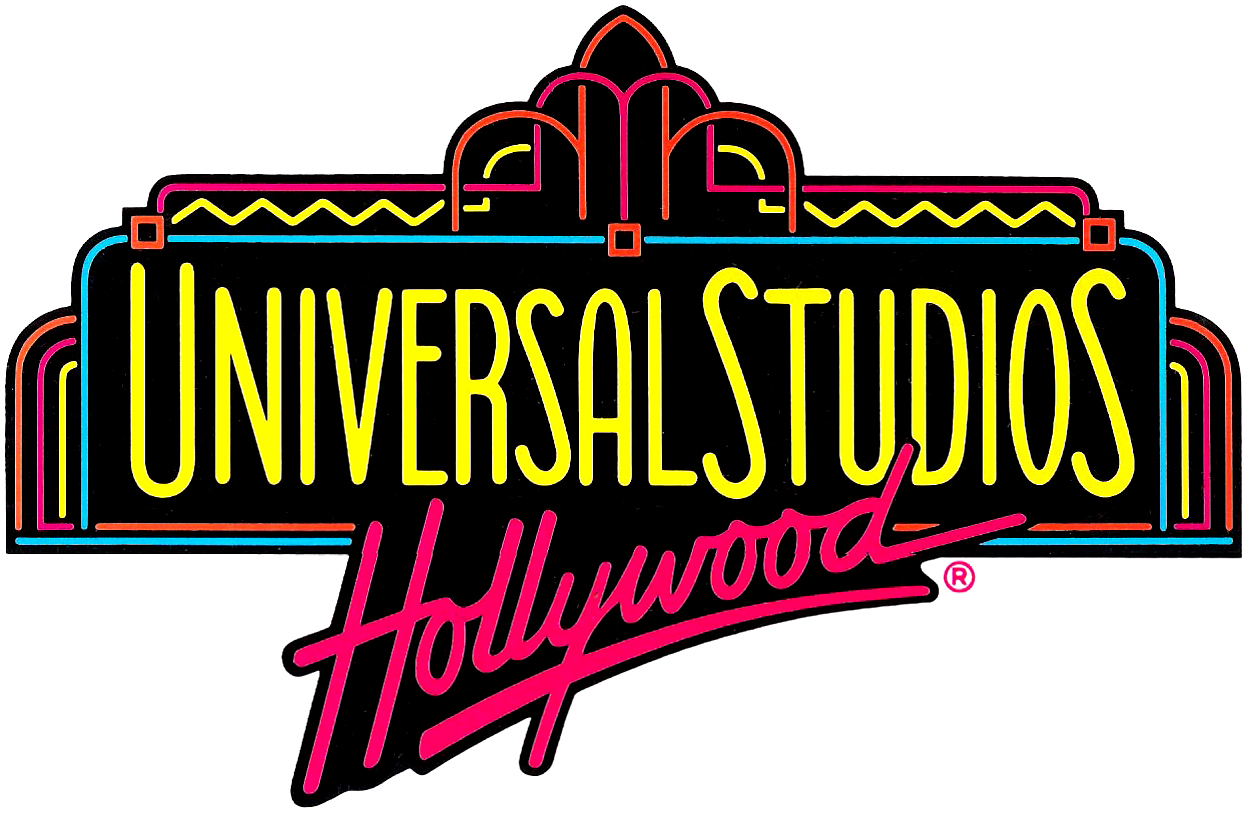 Universal Studios Hollywood | Logopedia | FANDOM powered by Wikia