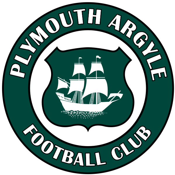 Plymouth Argyle | Logopedia | FANDOM powered by Wikia
