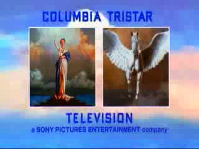 Columbia TriStar Television - Logopedia - Wikia