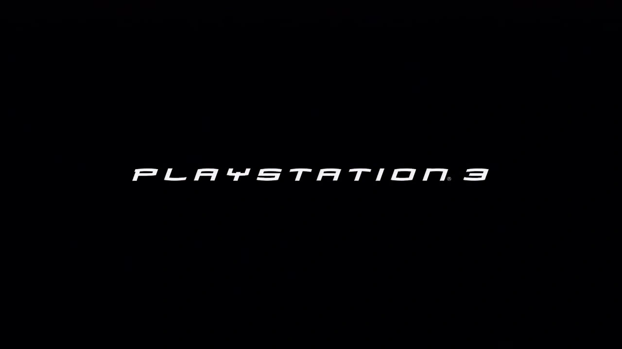 PlayStation 3 Logopedia FANDOM powered by Wikia