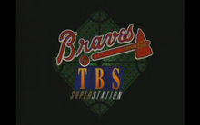 Braves on TBS Superstation