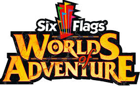 six flags discovery kingdom logo