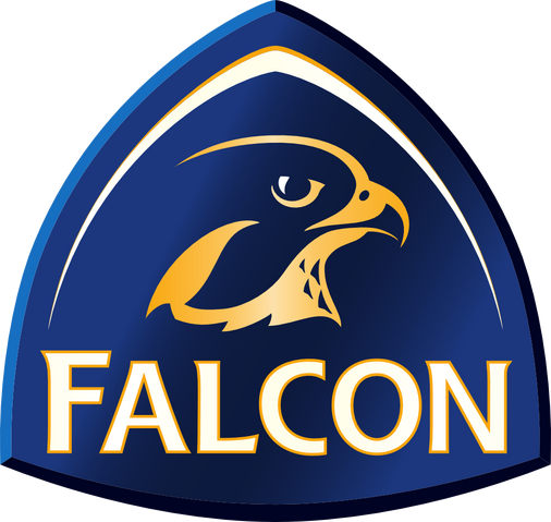File:Falcon logo.png