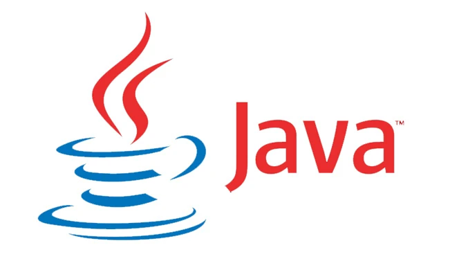 java java logo