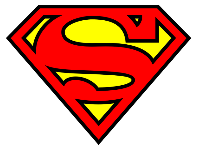 File:Superman logo.png