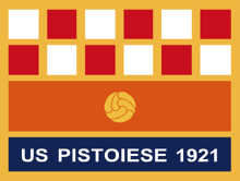 US Pistoiese 1921 Logopedia FANDOM powered by Wikia