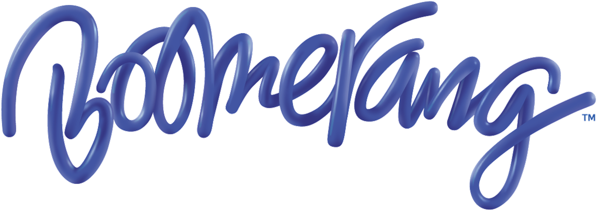 Boomerang (Australia) | Logopedia | FANDOM powered by Wikia