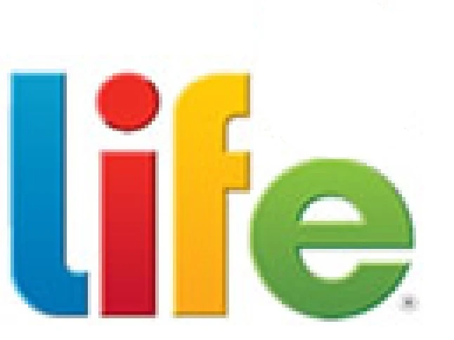 Life Cereal Logopedia Fandom powered by Wikia
