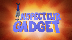 Inspector Gadget (2015) | Logopedia | FANDOM powered by Wikia