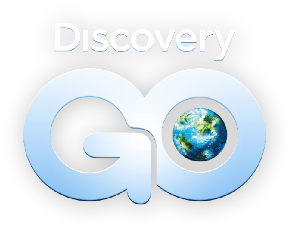 discovery go discovery go