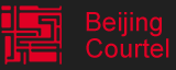 Beijing courtel logo