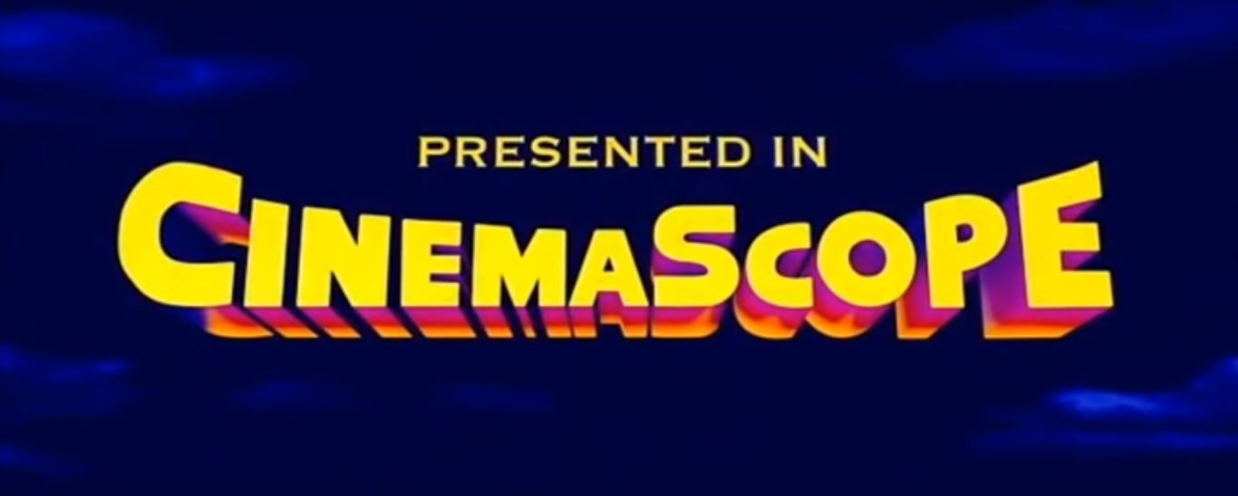 Image - Cinemascope-la la land.png | Logopedia | FANDOM ...