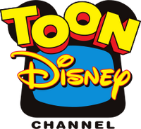 Toon Disney | Logopedia | FANDOM powered by Wikia
