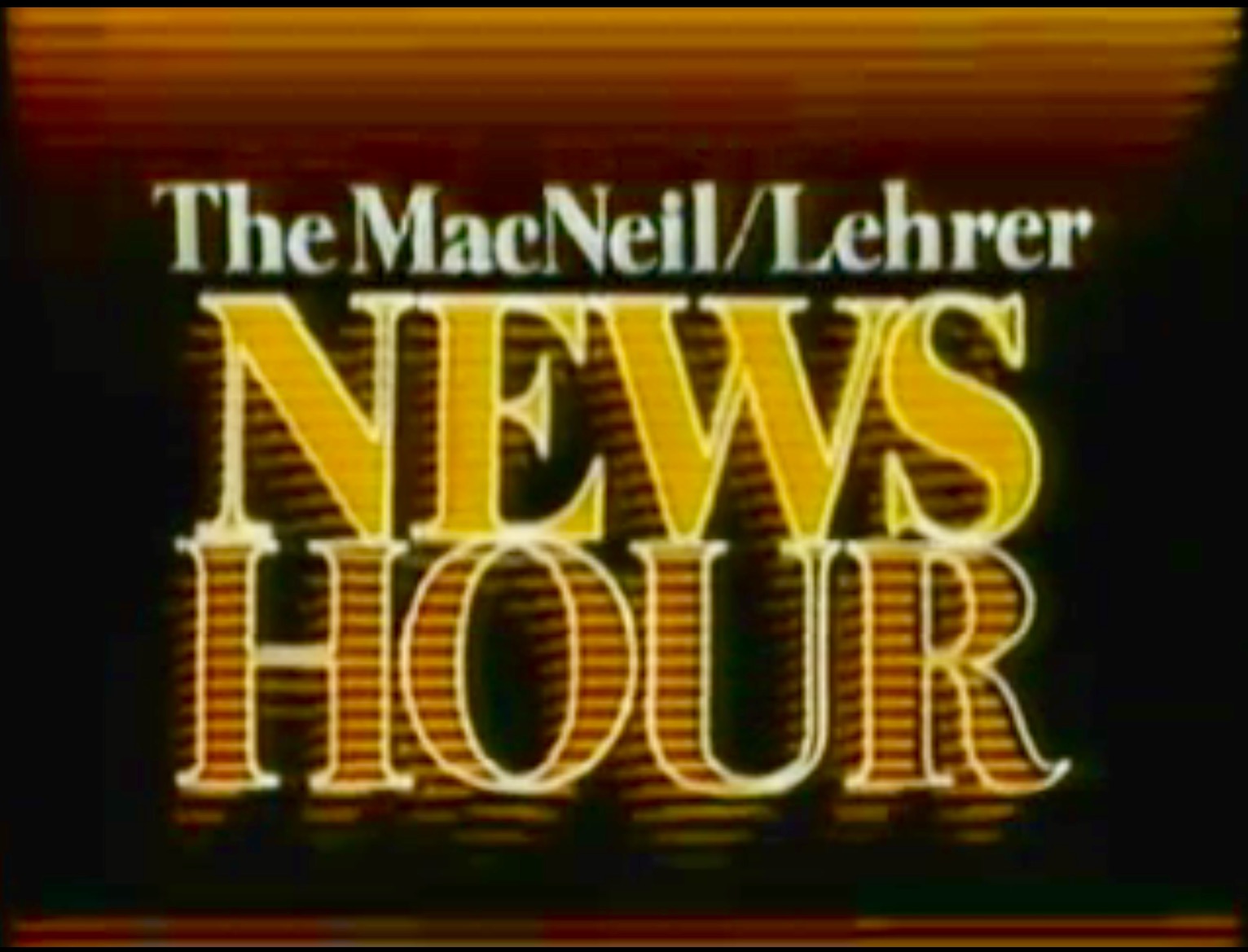 PBS NewsHour Logopedia Fandom powered by Wikia