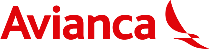 Resultado de imagen para Avianca logo