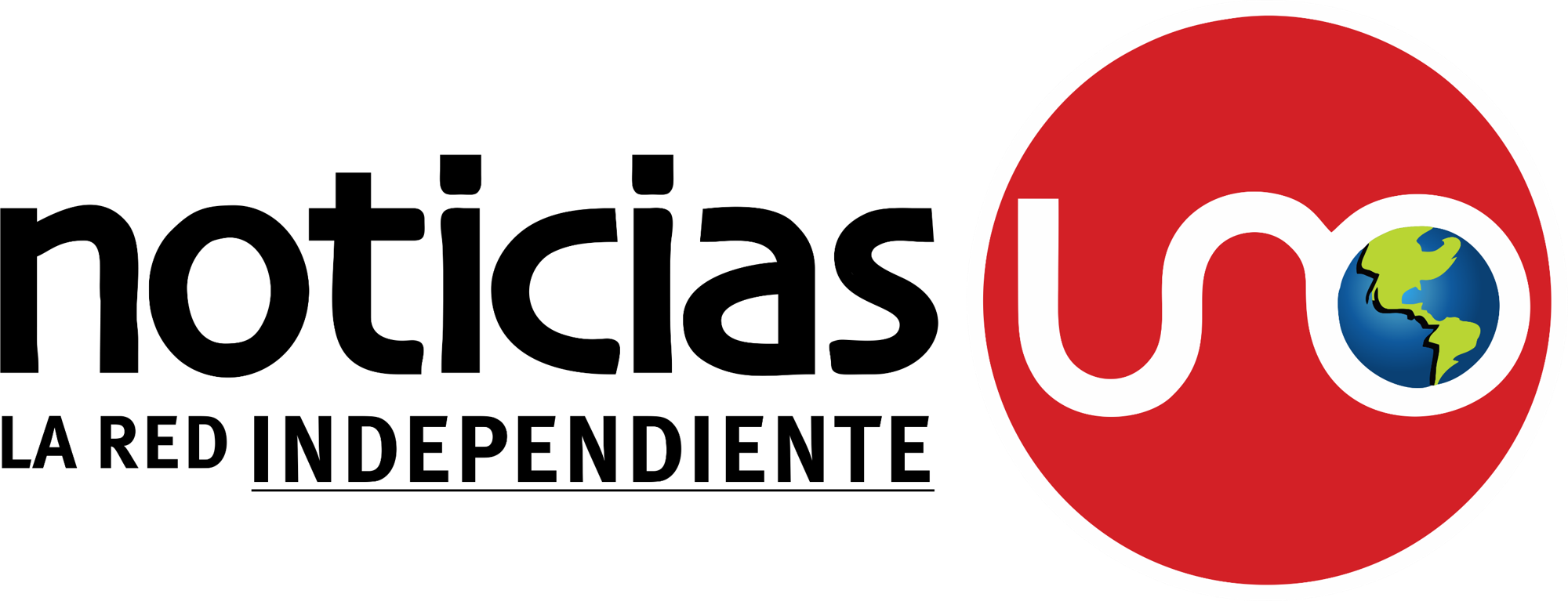 Noticias UNO, La Red Independiente | Logopedia | FANDOM powered by Wikia