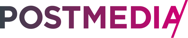 File:Postmedia logo only.png