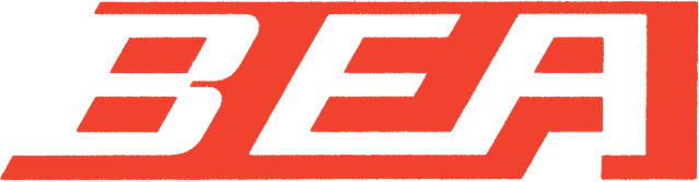 File:BEA logo.png