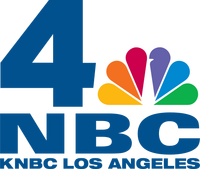 KNBC | Logopedia | Fandom powered by Wikia