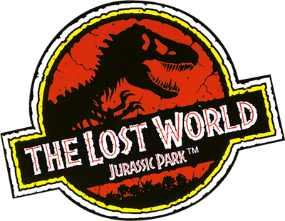 The Lost World: Jurassic Park | Logopedia | Fandom powered by Wikia