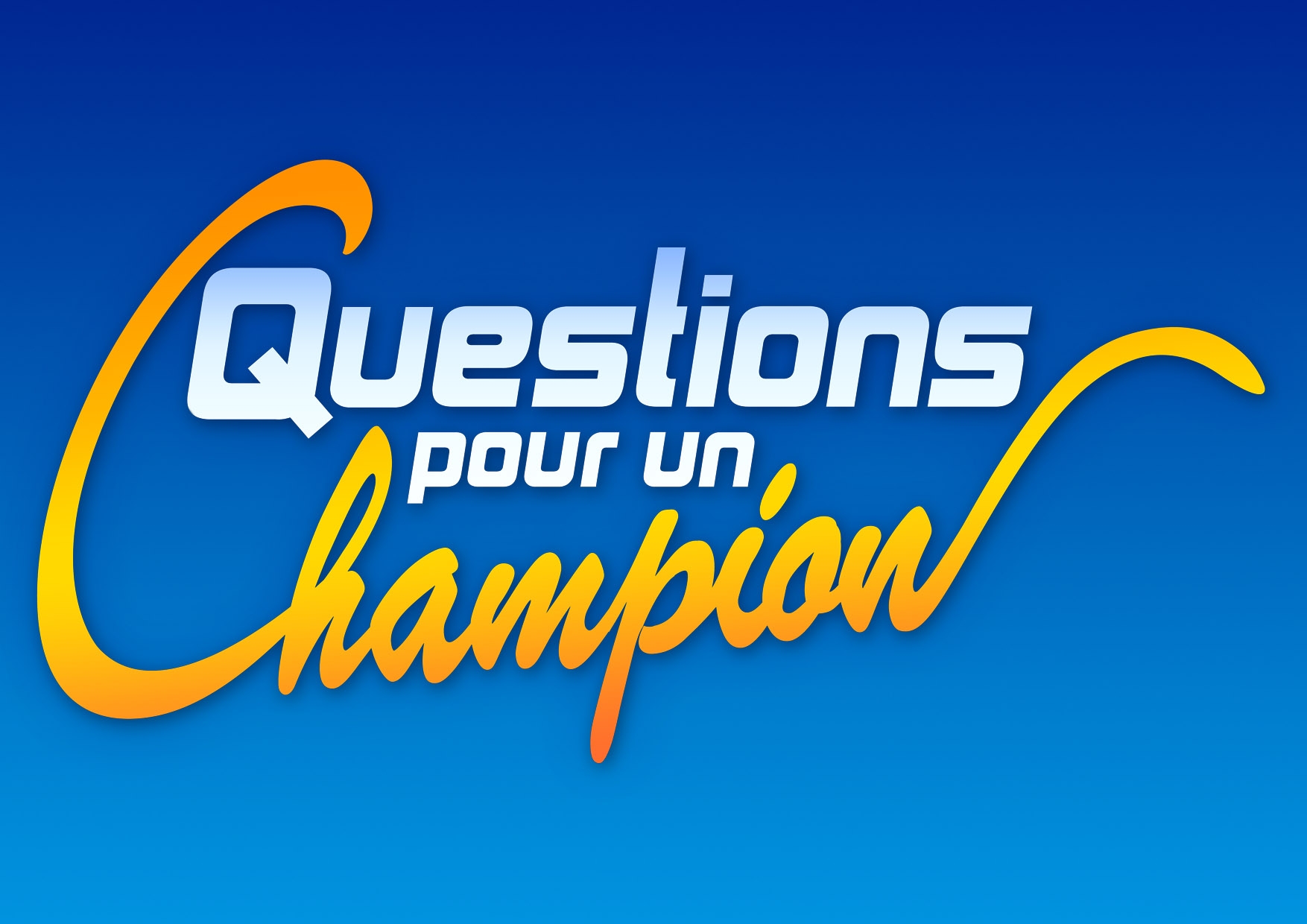 100 Questions Pour Un Champion Pdf Questions pour un Champion | Logopedia | FANDOM powered by Wikia