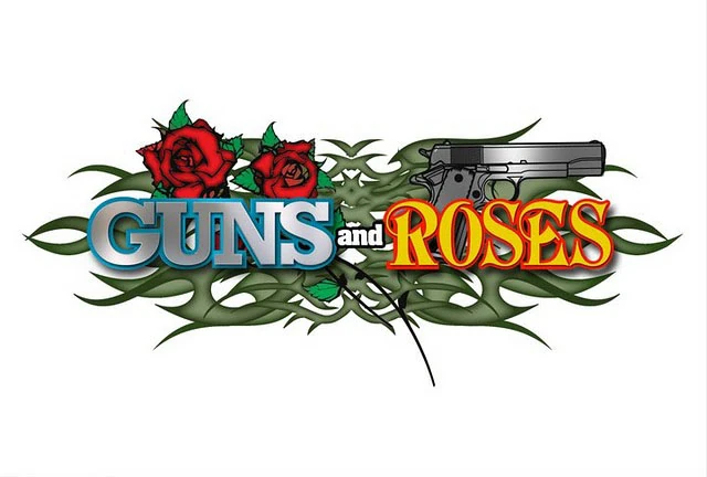 Guns and Roses | Logopedia | FANDOM powered by Wikia